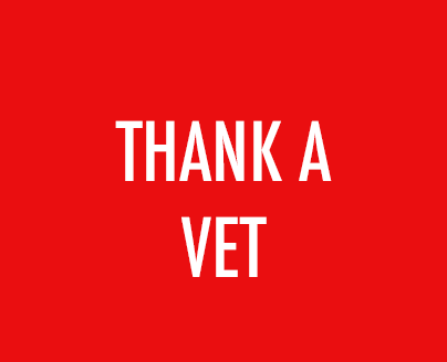 Thank a Vet