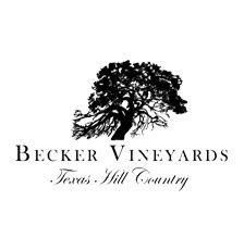becker vinyards logo