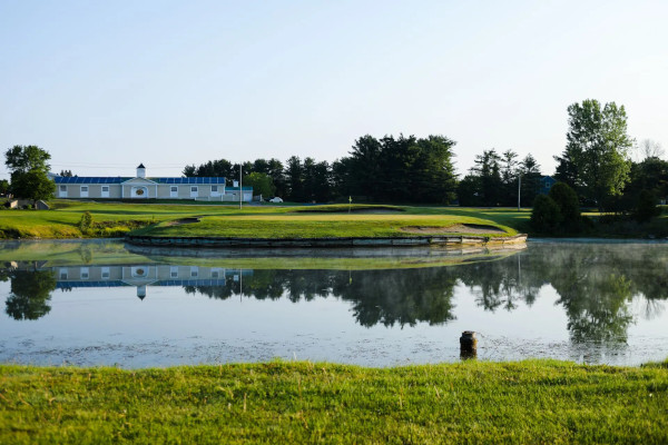 2023 Cape Cod Golf Classic, Warriors SOAR