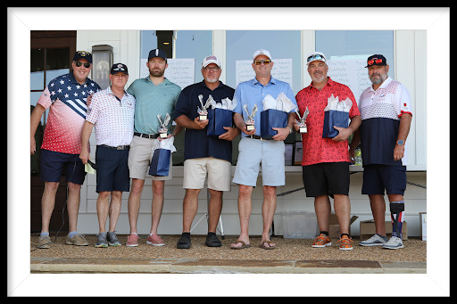 Archwaysign-799x533-min Awards at the Warriors Soar Georgia golf Classic