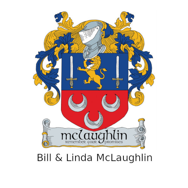 mclaughlin-600x600-min McLaughlin family crest
