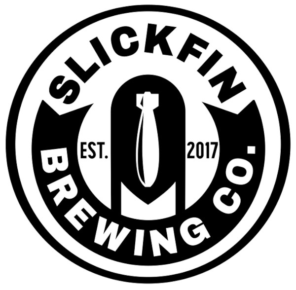 slickfin-brewing-logo-600x588-min Slickfin Brewing Company logo