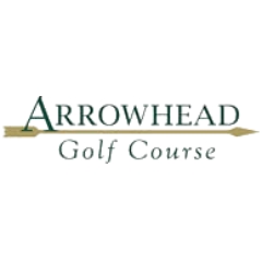 arrowhead golf courst Farrell Distribution logo