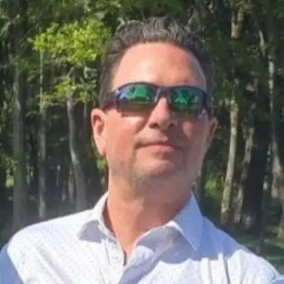 Raimond Booker