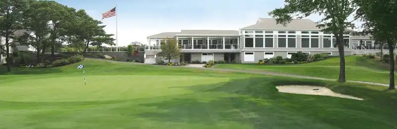 Warriors SOAR Cape Cod Golf Classic