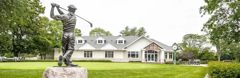 2023 Cape Cod Golf Classic, Warriors SOAR