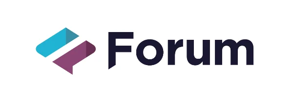 forum logo forum logo