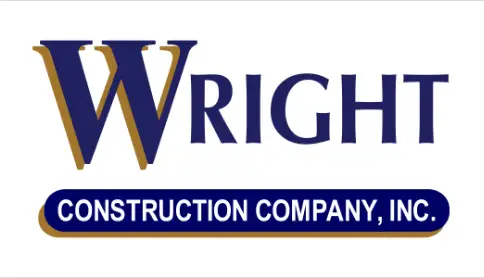 wright construction logo
