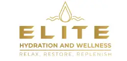 Elite Hydration Akins logo