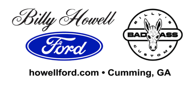 billy howell logo Billy Howell Ford Lincoln logo